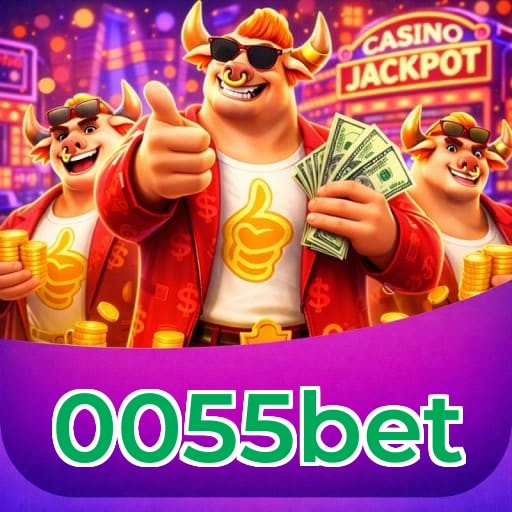 App mobile 0055bet